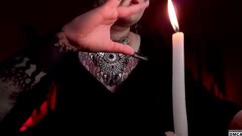 Snapshot of amanita__pantherina chatting on 11-20-25, 11:32 Goddess Amanita online show from 11-20-25, 11:32