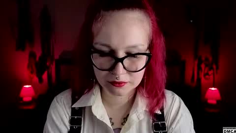 Snapshot of amanita__pantherina chatting on 12-01-25, 09:47 Goddess Amanita online show from 12-01-25, 09:47