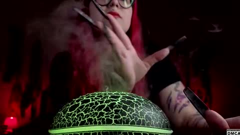 Snapshot of amanita__pantherina chatting on 02-04-26, 12:44 Goddess Amanita online show from 02-04-26, 12:44