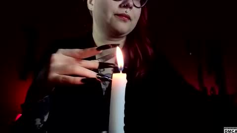 Snapshot of amanita__pantherina chatting on 02-19-26, 11:50 Goddess Amanita online show from 02-19-26, 11:50