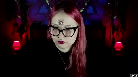 Snapshot of amanita__pantherina chatting on 03-10-26, 01:27 Goddess Amanita online show from 03-10-26, 01:27