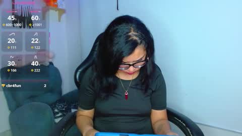 Amanne Misa online show from 11-14-25, 01:37