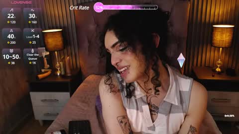 amapola_hs online show from 02-06-25, 04:10