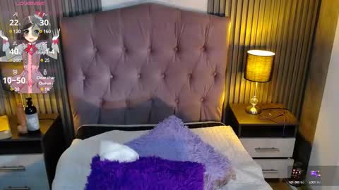 amapola_hs online show from 03-09-25, 04:38