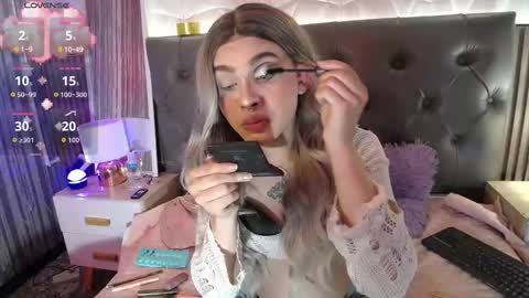 amapola_hs online show from 09-25-25, 09:51