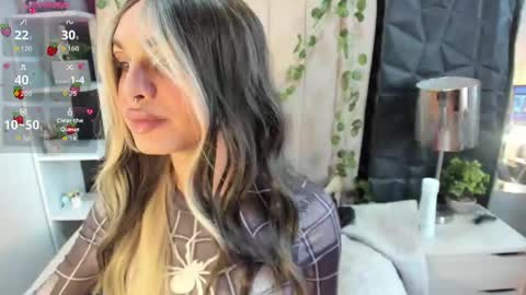 amapola_hs online show from 04-22-26, 10:11