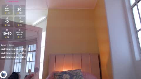 luna online show from 02-17-25, 04:37