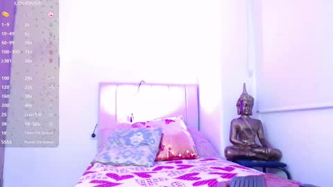 luna online show from 03-03-25, 02:48