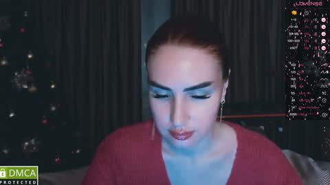 amara campbell online show from 01-10-25, 11:54