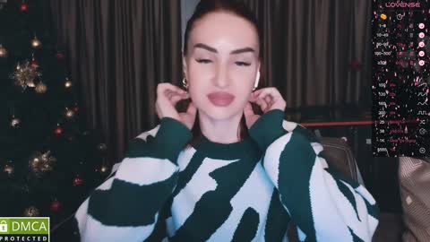 amara campbell online show from 01-12-25, 12:55