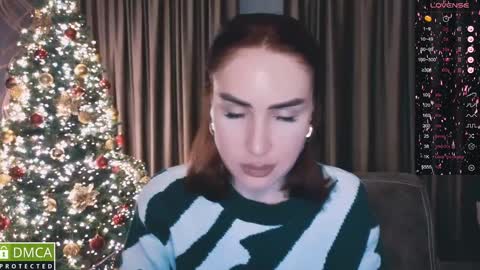 amara campbell online show from 01-16-25, 12:20