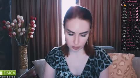 amara campbell online show from 01-25-25, 06:12