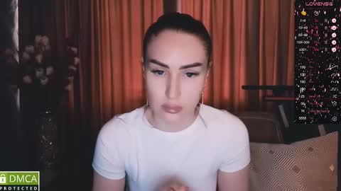 amara campbell online show from 02-12-25, 06:08