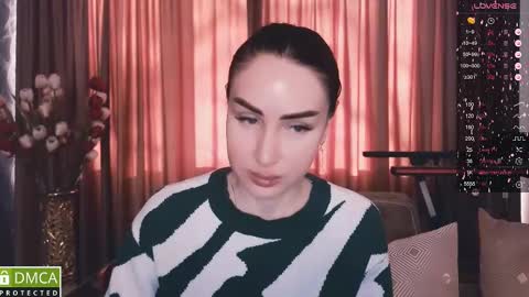 amara campbell online show from 02-20-25, 04:07