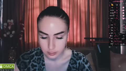 amara campbell online show from 02-21-25, 03:23