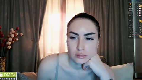 amara campbell online show from 09-27-25, 03:55