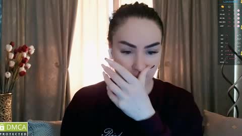 amara campbell online show from 04-03-26, 04:32