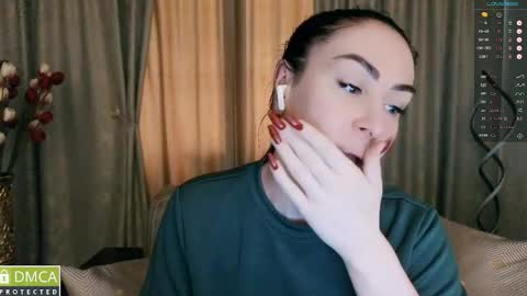amara campbell online show from 05-21-26, 01:56