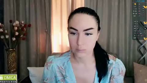 amara campbell online show from 07-12-26, 02:57