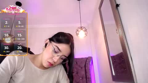 amara_davis1 online show from 02-03-26, 06:22