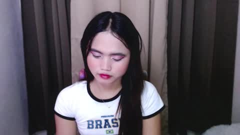 Snapshot of amara_hayami chatting on 09-25-25, 11:52 amara_hayami online show from 09-25-25, 11:52