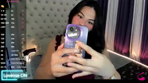 Snapshot of amara_lavelle chatting on 11-03-25, 04:41 AMARAA online show from 11-03-25, 04:41