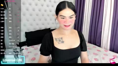Snapshot of amara_lavelle chatting on 11-05-25, 05:57 AMARAA online show from 11-05-25, 05:57