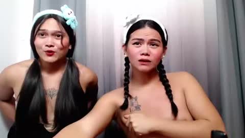 Snapshot of amara_lavelle chatting on 11-27-25, 04:42 AMARAA online show from 11-27-25, 04:42