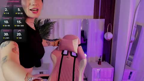AMARA online show from 05-23-26, 04:29
