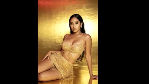 Amara Lux online show from 11-19-25, 04:51