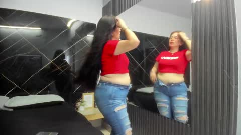 amara_luxe online show from 10-04-25, 08:07