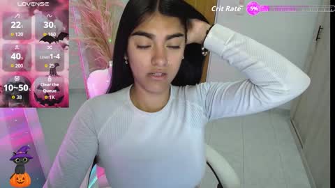 amara_silk online show from 10-17-25, 10:29