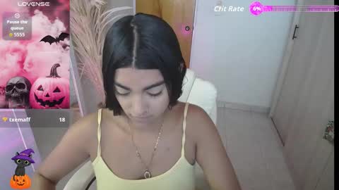 amara_silk online show from 10-28-25, 07:05