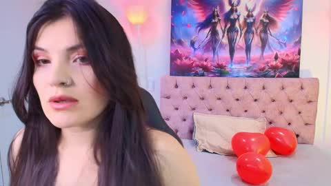 Amara Vega  online show from 02-10-25, 11:46