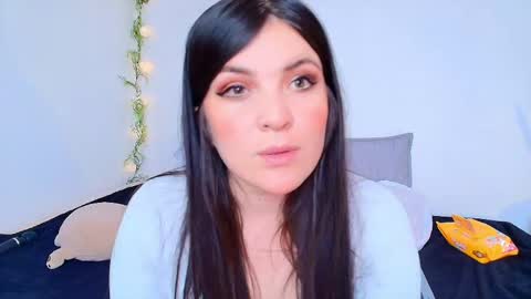 Amara Vega  online show from 05-07-26, 05:18