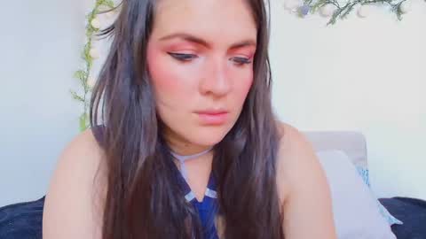 Amara Vega  online show from 06-07-26, 01:26