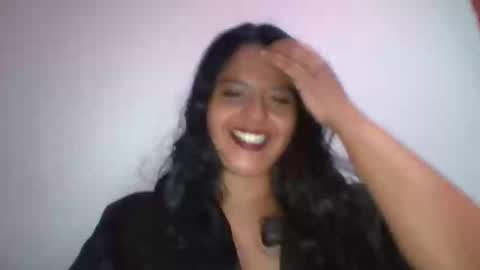 Amara Vela online show from 06-03-26, 12:13