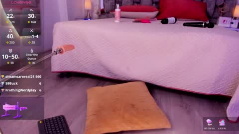 Amara online show from 04-11-26, 07:45