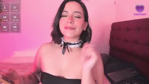 Amaraa 01 online show from 03-22-26, 03:21