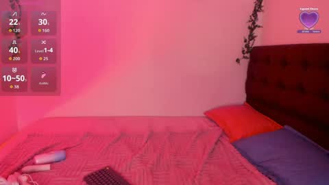 Amaraa 01 online show from 04-21-26, 03:13