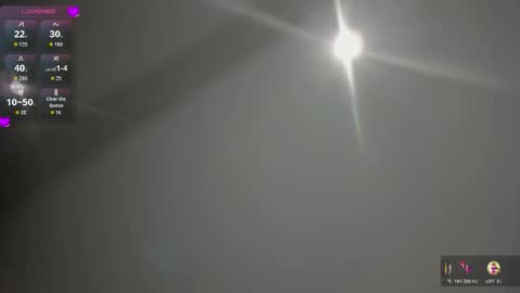 Amara Fire Online 700 to 1400 GTM-5 online show from 10-28-25, 12:41