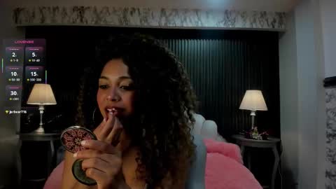 Amara Fire Online 700 to 1400 GTM-5 online show from 11-25-25, 01:11