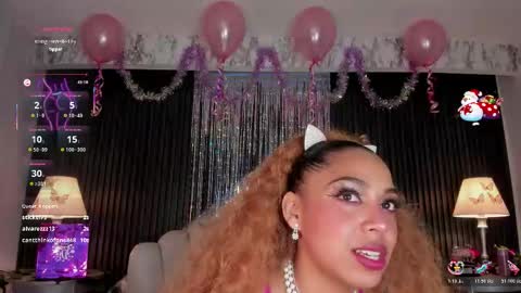 Amara Fire Online 700 to 1400 GTM-5 online show from 12-14-25, 07:58