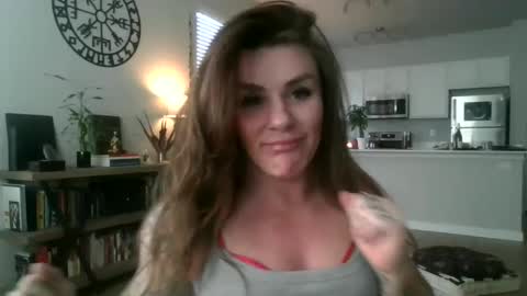 Amara Jezebel online show from 03-05-25, 11:05