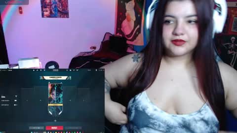 Snapshot of amaralof chatting on 05-17-26, 09:44 amaralof online show from 05-17-26, 09:44