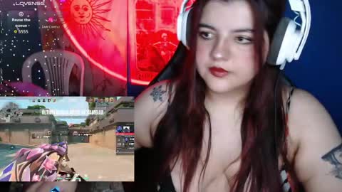 Snapshot of amaralof chatting on 05-20-26, 10:49 amaralof online show from 05-20-26, 10:49