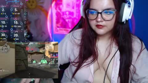 Snapshot of amaralof chatting on 06-04-26, 12:27 amaralof online show from 06-04-26, 12:27
