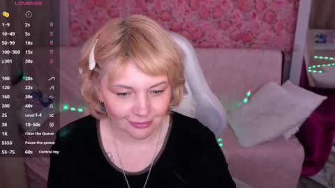 Sofia online show from 03-18-26, 11:30