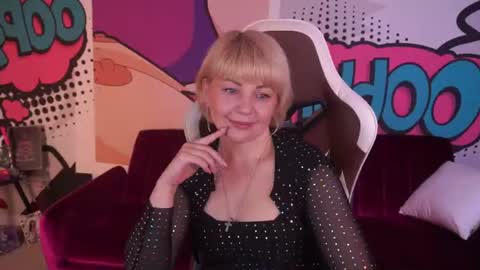 Sofia online show from 07-24-26, 07:12