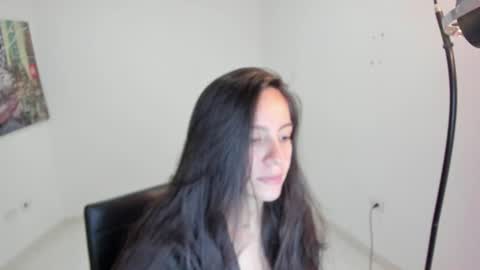 AMARANTA online show from 06-11-26, 06:44